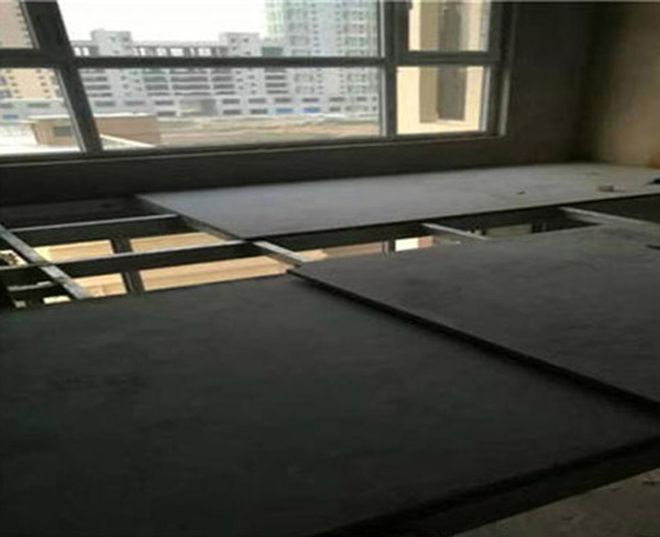 LOFT楼层板批发